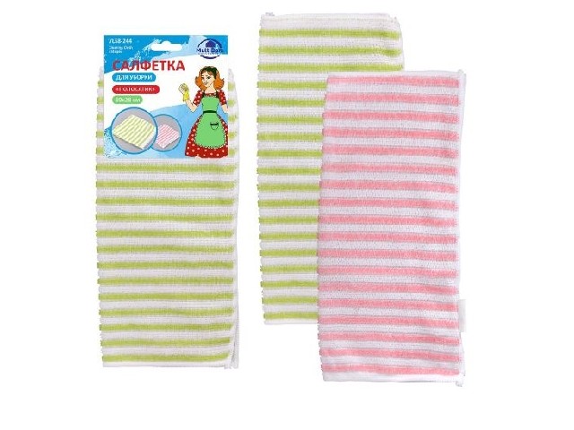 Салфетка для уборки 